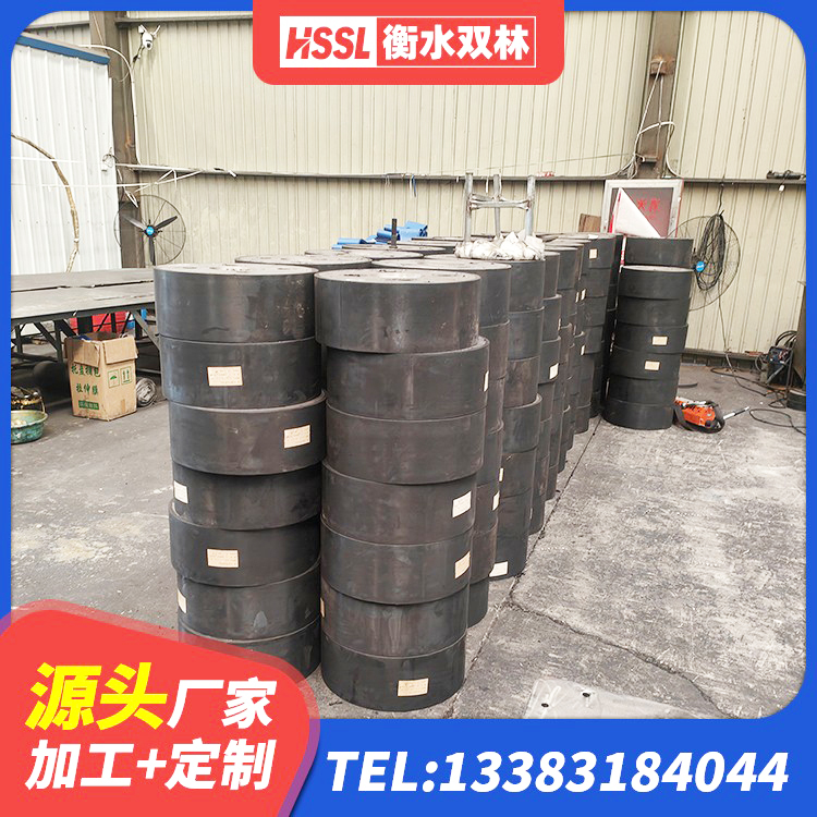 永兴县隔震支座单价 永兴县高阻泥橡胶隔震支座源头工厂 永兴县隔震支座LRB500多少钱 永兴县LNR400支座厂家 - 第5张