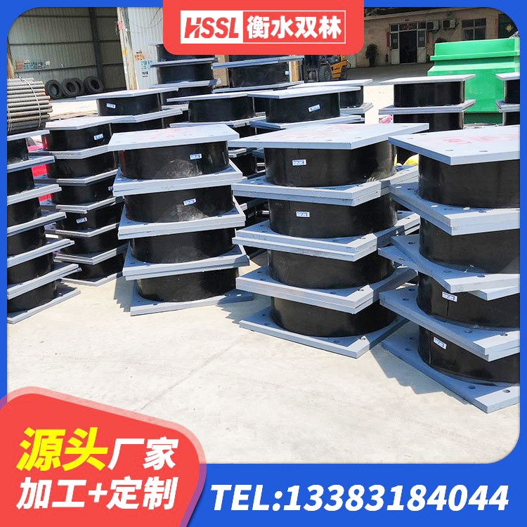 永兴县LNR400橡胶支座什么价格 永兴县较高阻尼橡胶支座厂家 永兴县橡胶隔震支座LNR600厂家 永兴县LNR1000橡胶支座多少钱