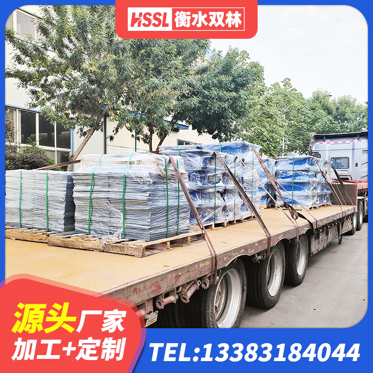 永兴县圆形高阻尼橡胶隔震支座生产厂家 永兴县哪里有隔震支座 永兴县隔震支座产地厂家 永兴县LRB1500橡胶隔震支座源头工厂 - 第3张