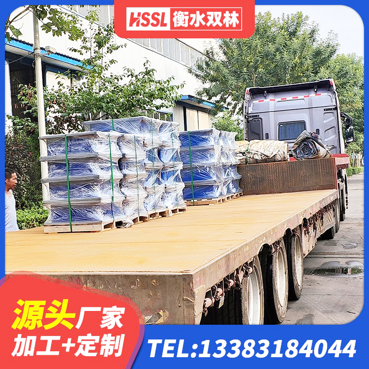 永兴县减隔震支座什么价格 永兴县建筑组合隔震支座源头工厂 永兴县HDR1500高阻尼橡胶隔震支座生产厂家 永兴县建筑橡胶隔震支座哪家好 - 第2张