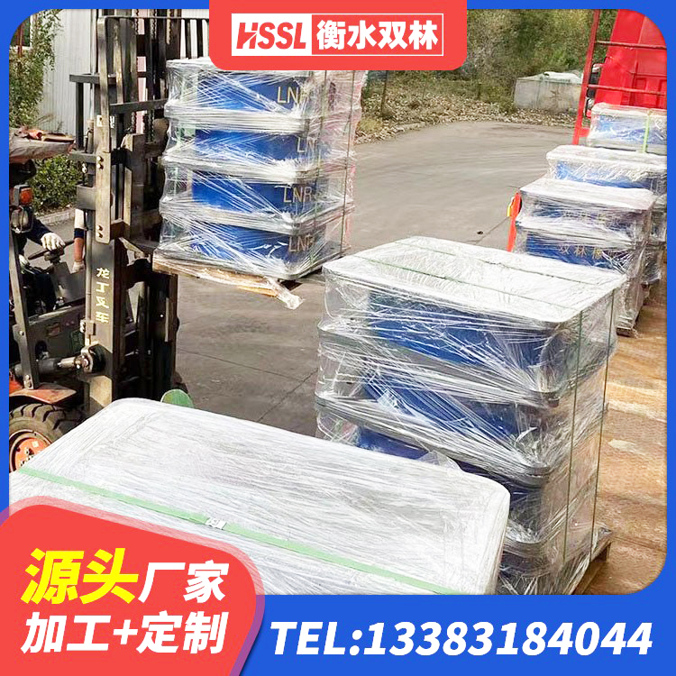 永兴县LNR1500隔震支座多少钱 永兴县LNR隔震支座1400(II型)厂家 永兴县LNR1100天然橡胶支座生产厂家 永兴县铅芯隔震支座(LRB)源头工厂 - 第7张